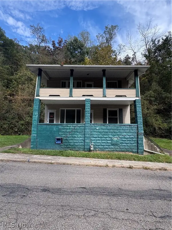 353 Mclister Avenue, Mingo Junction, OH 43938