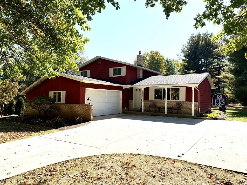 13133 Longwood Avenue, Burton, OH 44021 - #1