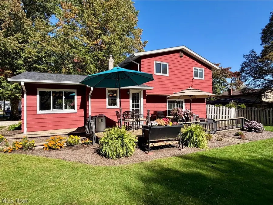 13133 Longwood Avenue, Burton, OH 44021 - #3