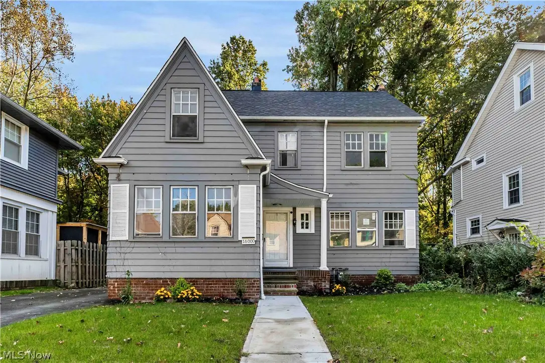 16000 Hazel Road, East Cleveland, OH 44112 - #1