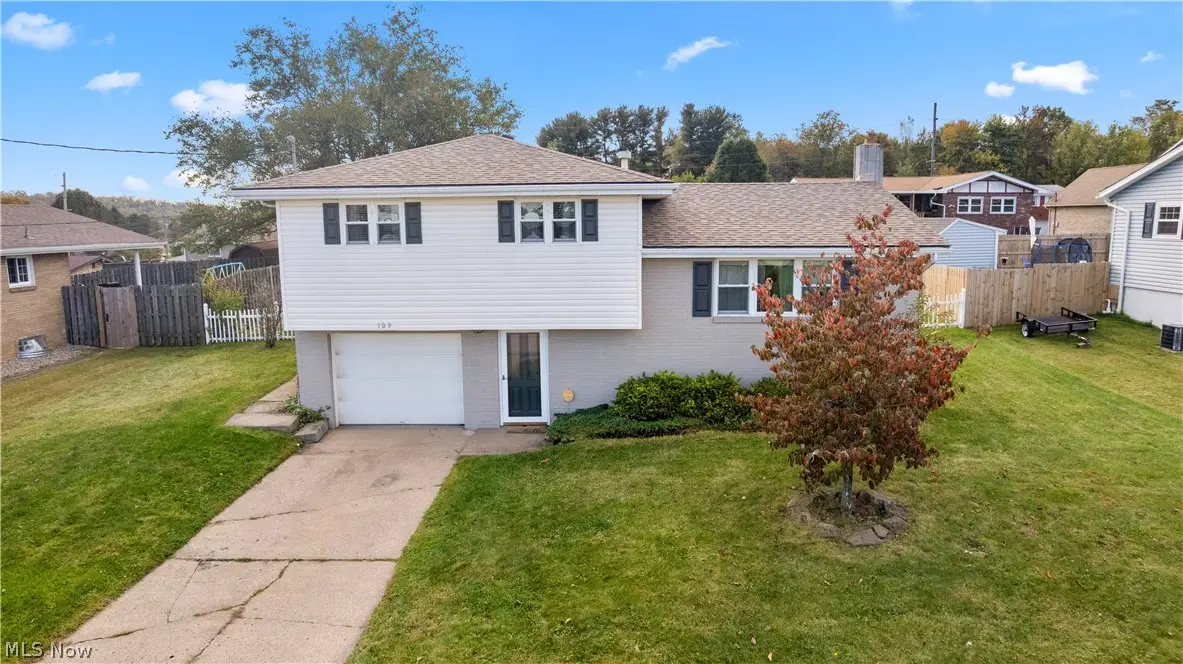 109 Lincoln Place, Follansbee, WV 26037 - #1