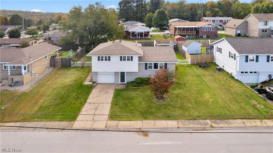 109 Lincoln Place, Follansbee, WV 26037 - #3