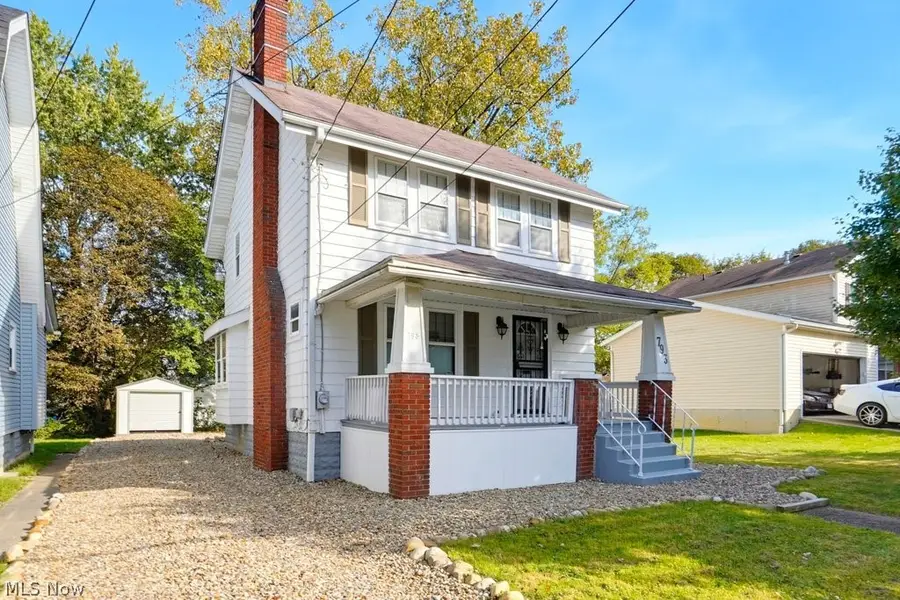 793 Storer Avenue, Akron, OH 44320 - #3