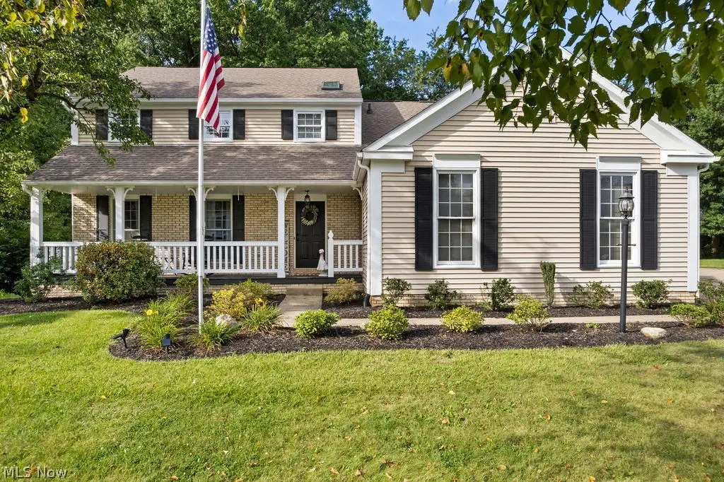 3597 Stratavon Nw Drive, North Canton, OH 44720 - #1