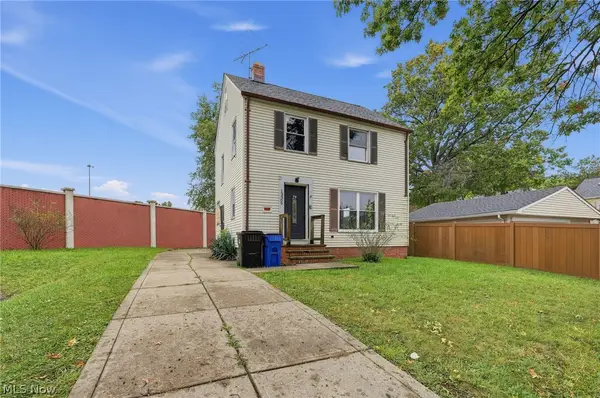 13309 Clifford Avenue, Cleveland, OH 44111