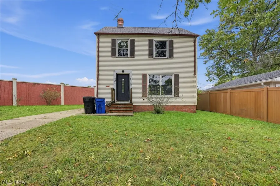 13309 Clifford Avenue, Cleveland, OH 44111 - #2