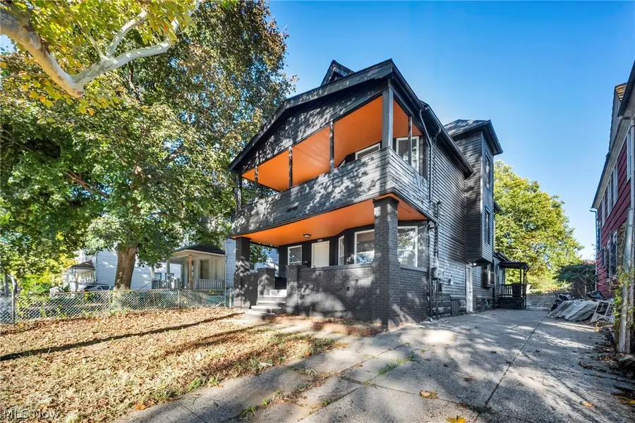 1259 E 71st Street, Cleveland, OH 44103 - #2
