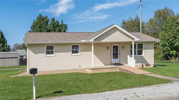 495 Knox Road, Zanesville, OH 43701
