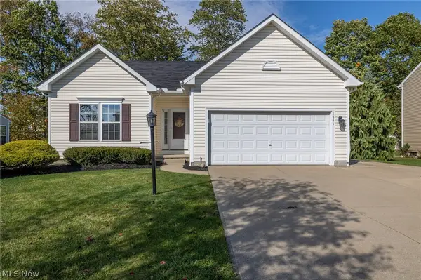 5341 Ivandale Drive, Medina, OH 44256