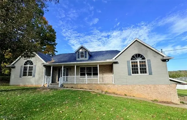 3365 Gorsuch Road, Nashport, OH 43830