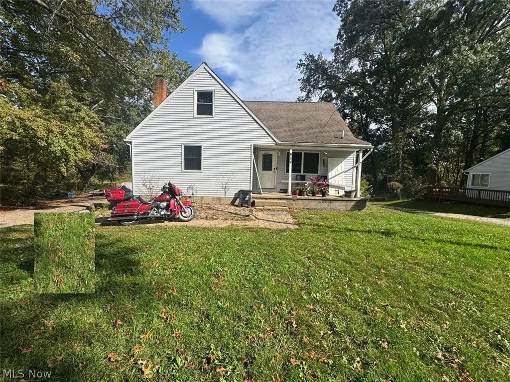 1423 Pin Oak Drive, Akron, OH 44312 - #1