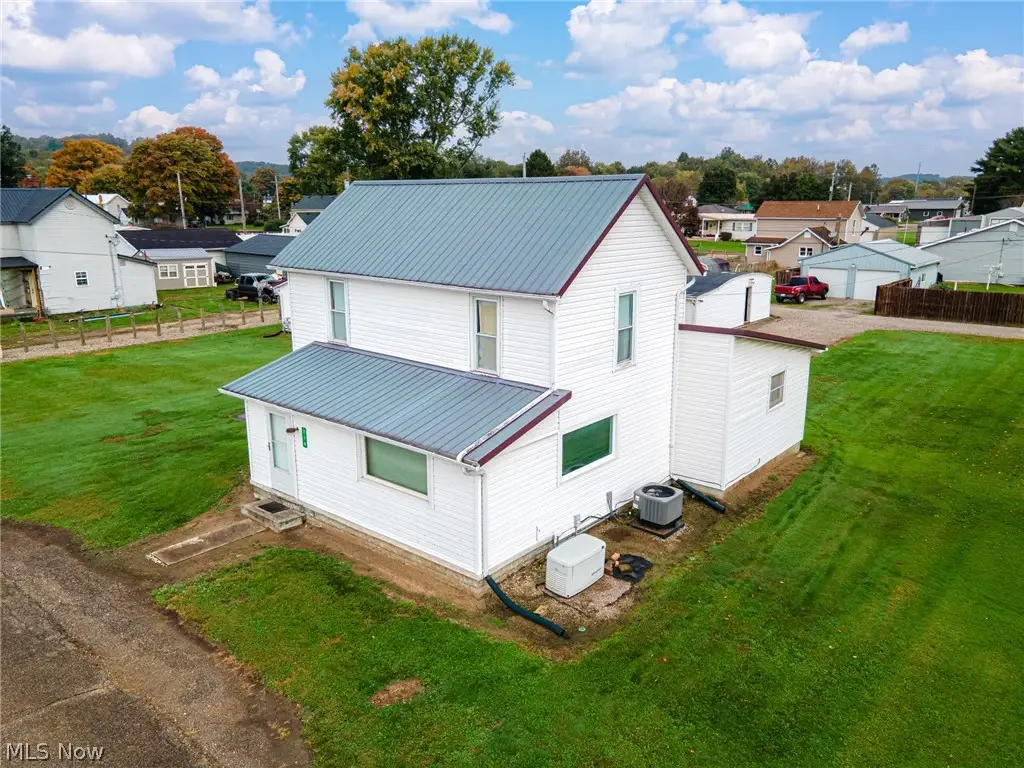 716 Adams Street, Conesville, OH 43811 - #1