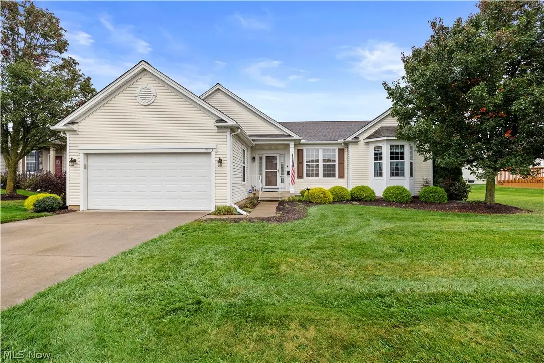 9443 Drury Way, North Ridgeville, OH 44039 - #1