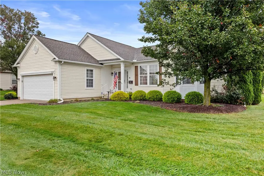9443 Drury Way, North Ridgeville, OH 44039 - #2