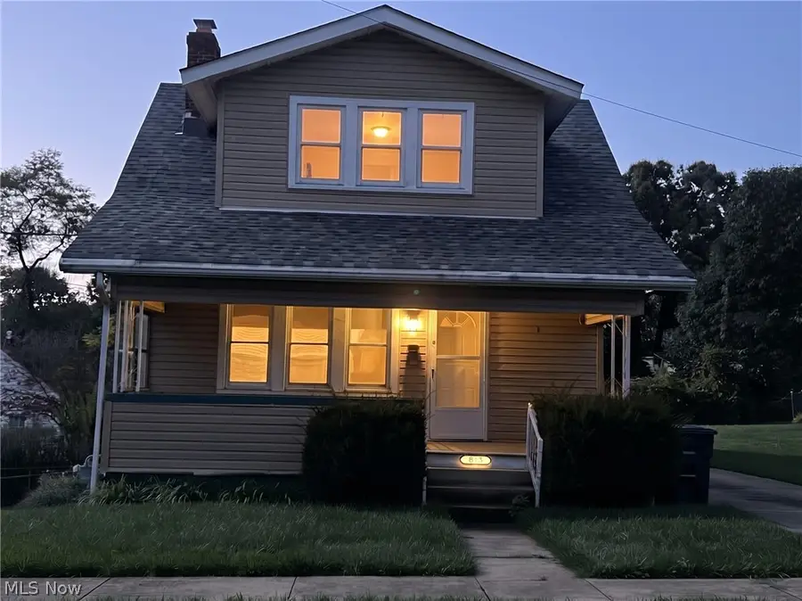 813 Jeanette Avenue, Steubenville, OH 43952 - #3