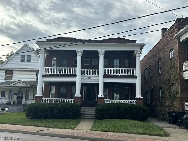 3416 Fulton Road, Cleveland, OH 44109
