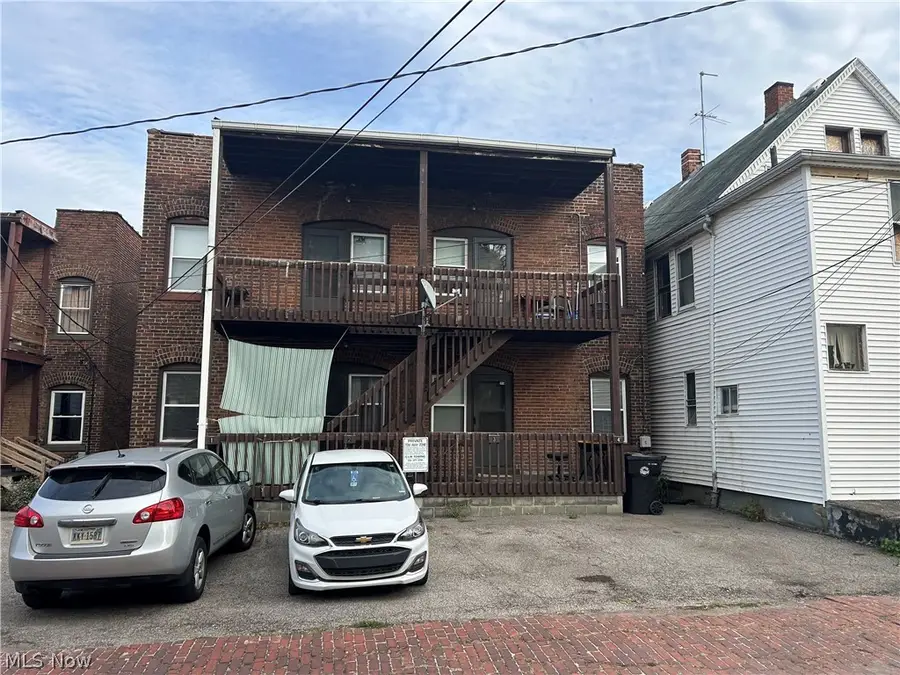 3416 Fulton Road, Cleveland, OH 44109 - #2