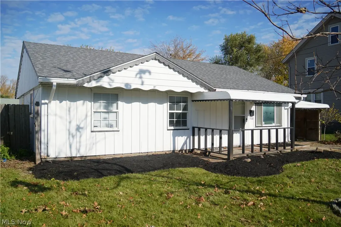 1926 W 21st Street, Lorain, OH 44052 - #1