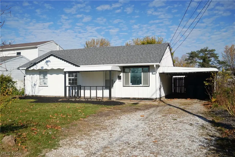 1926 W 21st Street, Lorain, OH 44052 - #2