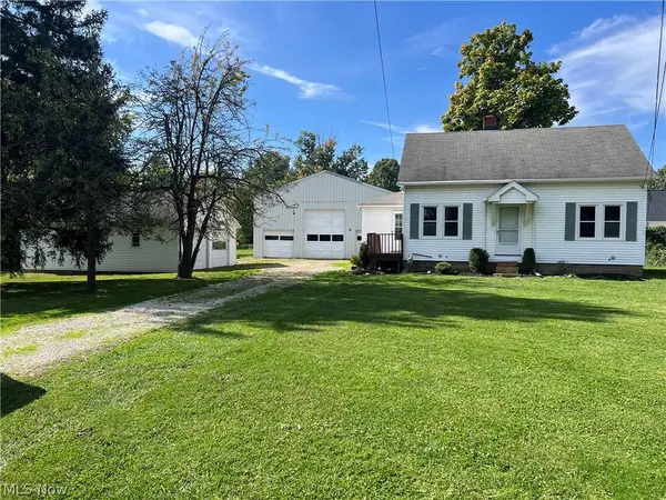 8984 Webster Road, Strongsville, OH 44136