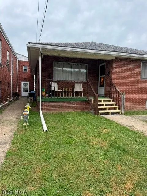 2220 Main Street, Wellsburg, WV 26070 - #1