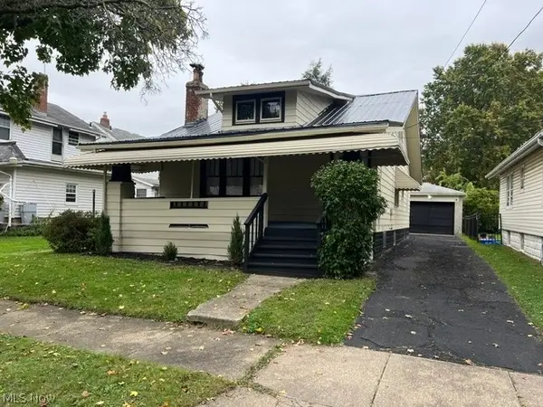 565 Eva Avenue, Akron, OH 44301