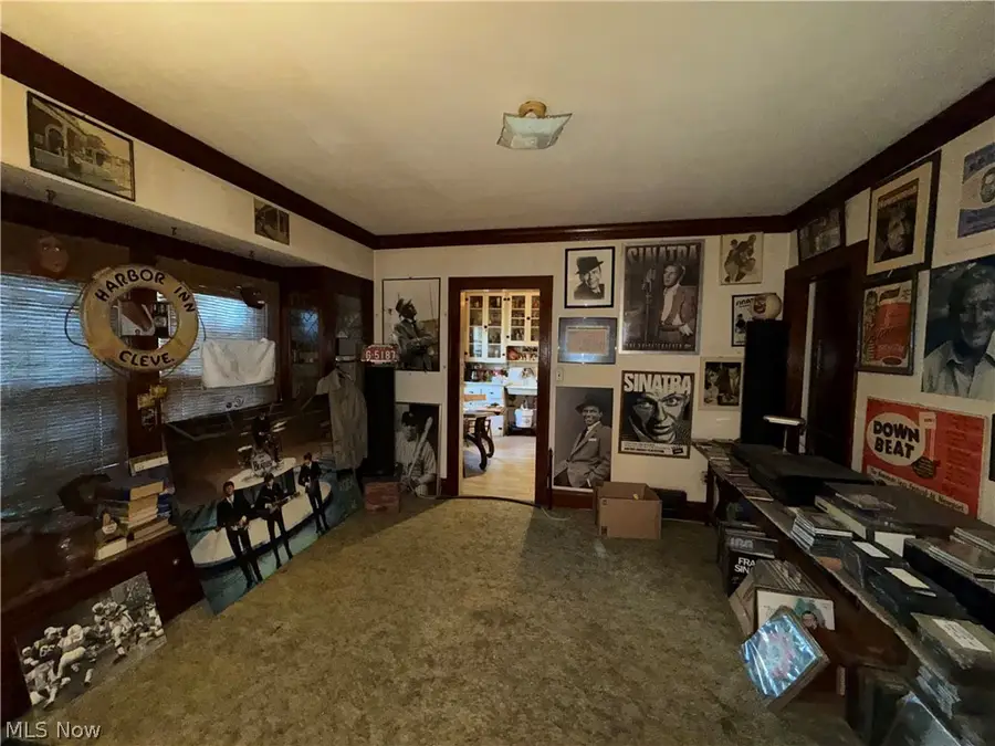 3210 W 112th Street, Cleveland, OH 44111 - #3