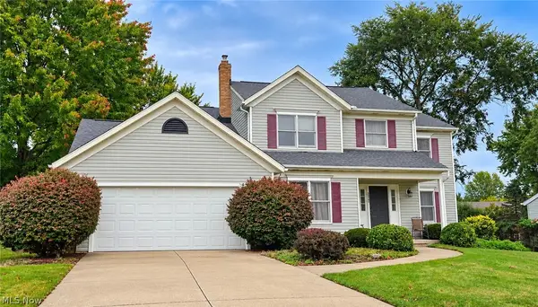 33745 Blue Heron Drive, Solon, OH 44139