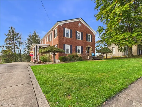 508 Main E Street, Harrisville, WV 26362