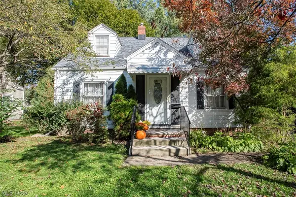 1425 Westvale Avenue, Akron, OH 44313
