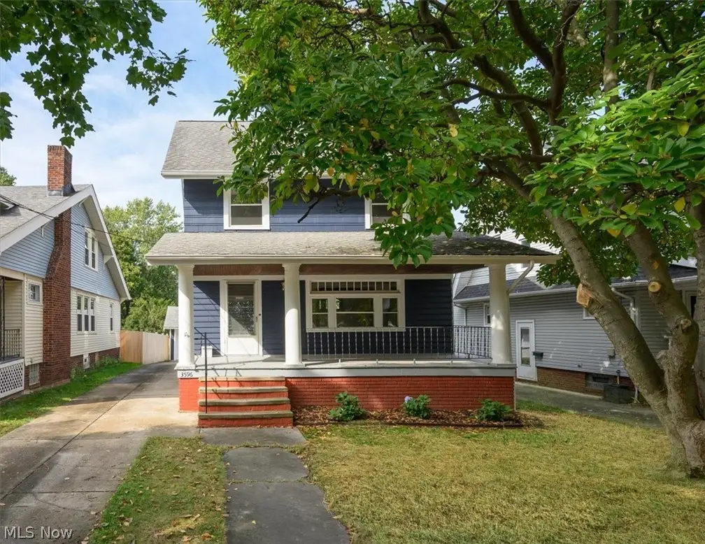 3596 W 155th Street, Cleveland, OH 44111 - #1