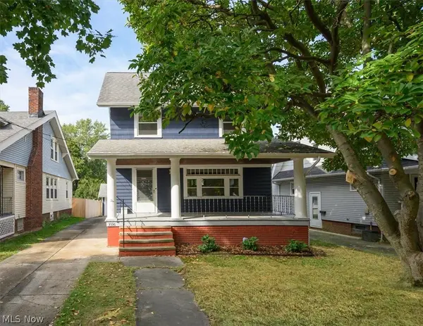 3596 W 155th Street, Cleveland, OH 44111