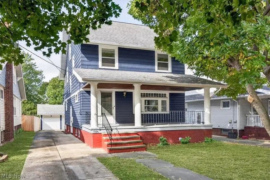 3596 W 155th Street, Cleveland, OH 44111 - #2
