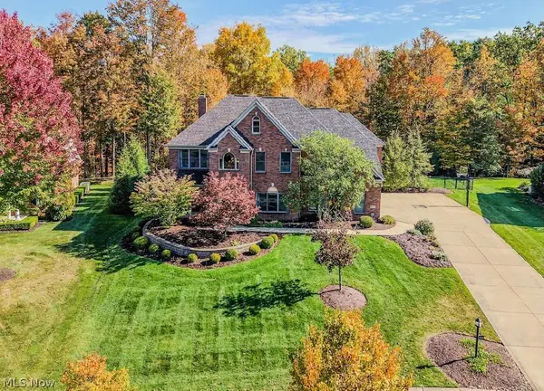 10295 Buckeye Trail, North Royalton, OH 44133