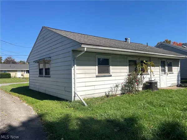 1617 Thalia Avenue, Youngstown, OH 44514