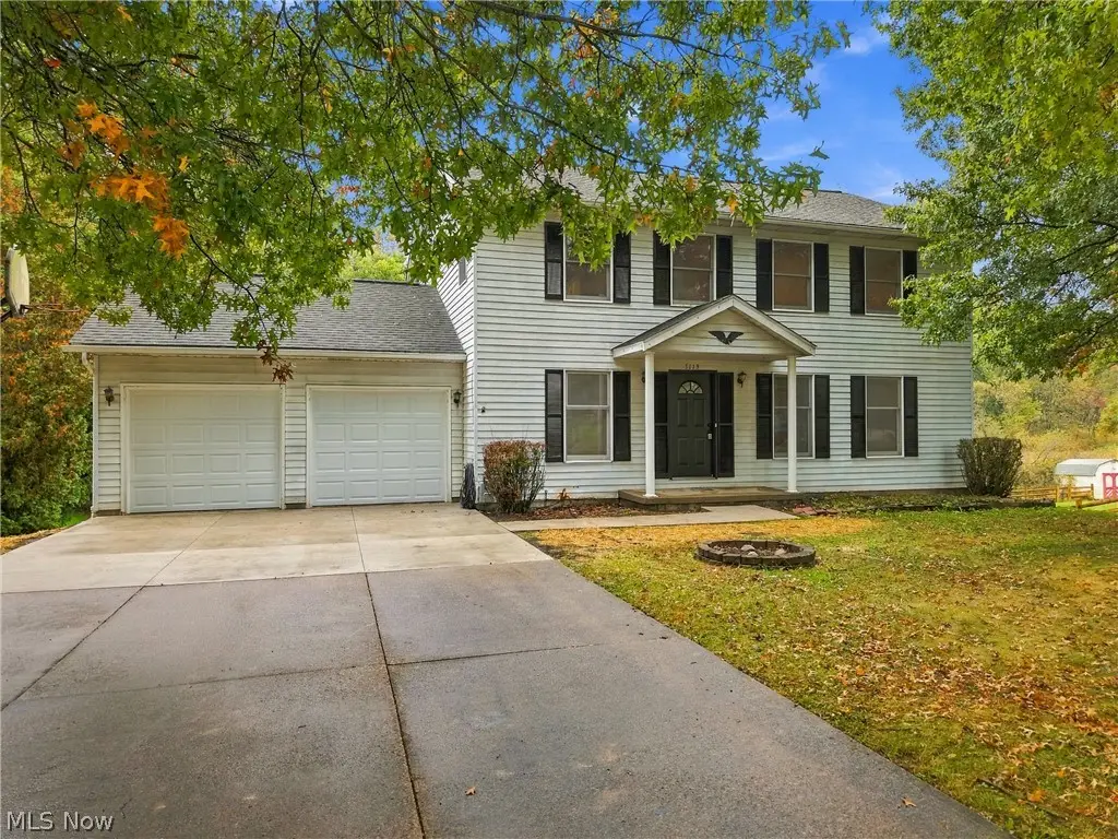 5115 Troyer Drive, Kent, OH 44240 - #1