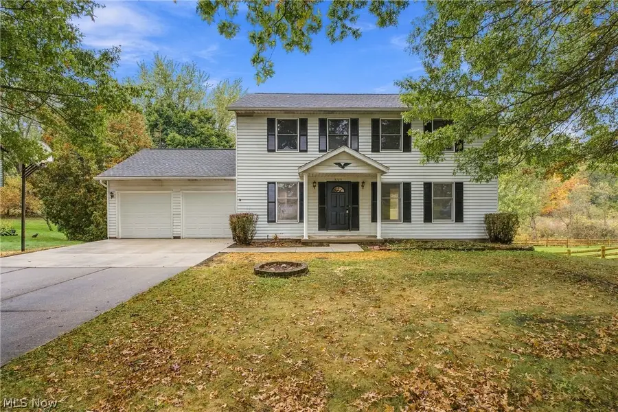 5115 Troyer Drive, Kent, OH 44240 - #2