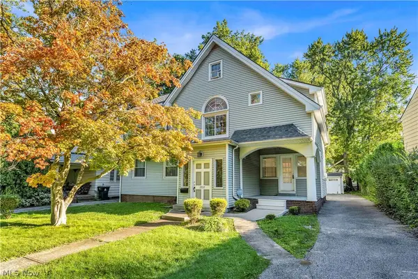 2937 Washington Boulevard, Cleveland Heights, OH 44118