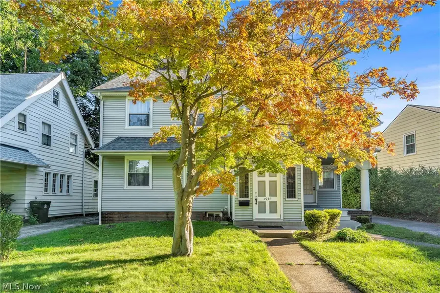 2937 Washington Boulevard, Cleveland Heights, OH 44118 - #2
