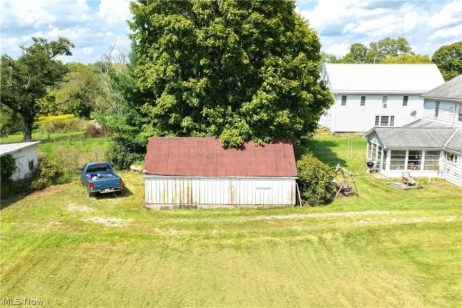 26965 County Road 1, Coshocton, OH 43812 - #3