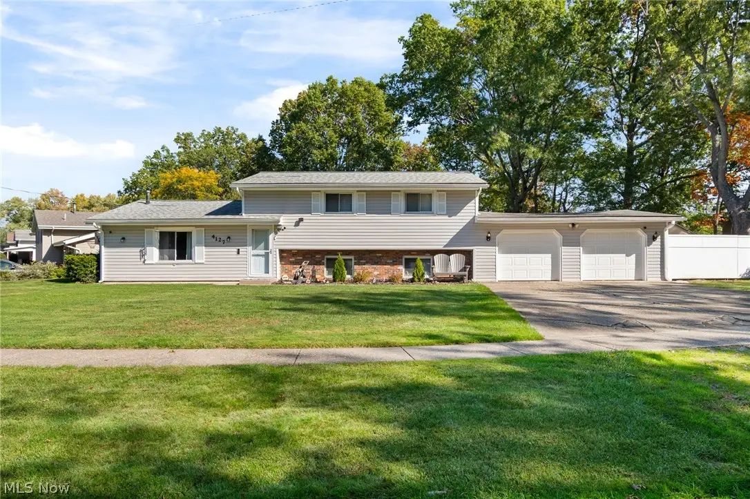 4127 Denison Avenue, Lorain, OH 44055 - #1