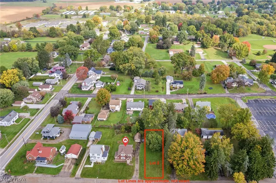 223 E 3rd Street, East Canton, OH 44730 - #2