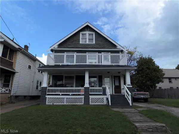 11316 Headley Avenue, Cleveland, OH 44111