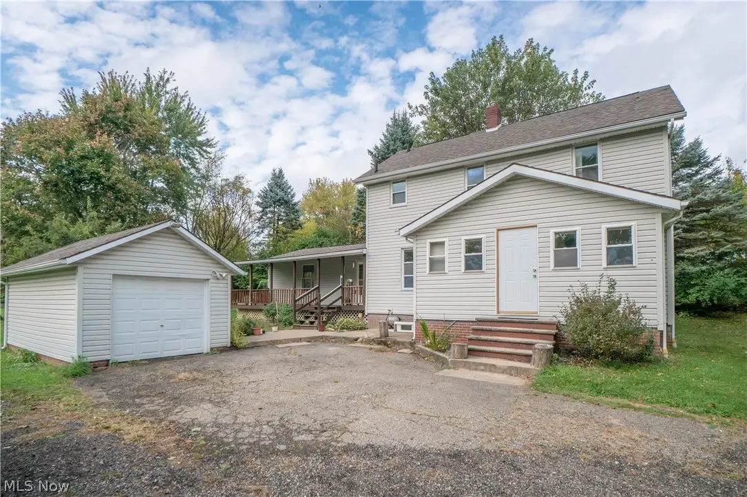 2491 Perry Sw Drive, Canton, OH 44706 - #1