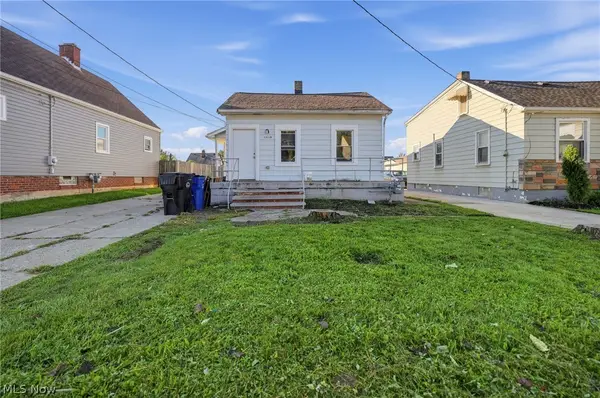 13119 Bennington Avenue, Cleveland, OH 44135