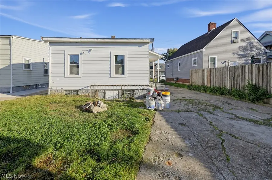 13119 Bennington Avenue, Cleveland, OH 44135 - #3