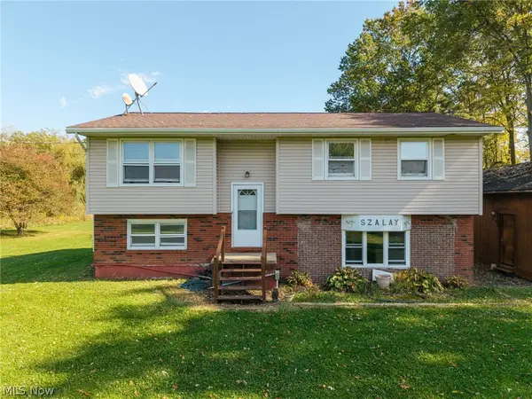 3651 Beat Road, Litchfield, OH 44253