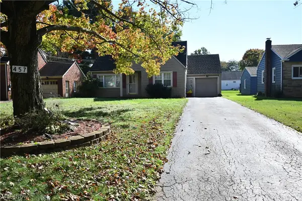 457 Orlo Lane, Youngstown, OH 44512
