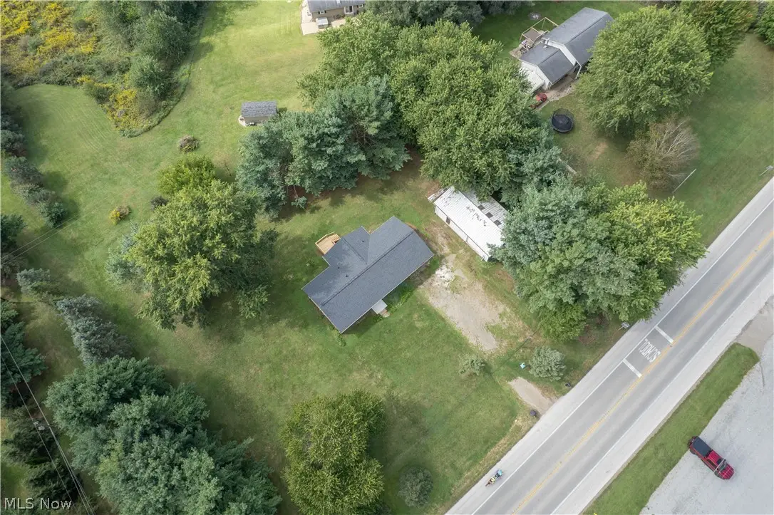 8835 Dover Road, Apple Creek, OH 44606 - #1
