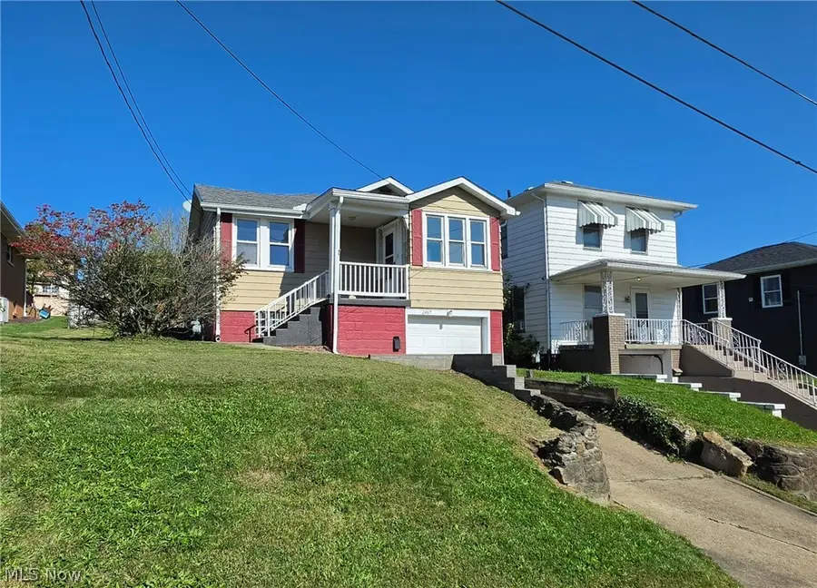 2487 Chestnut Street, Steubenville, OH 43952 - #3